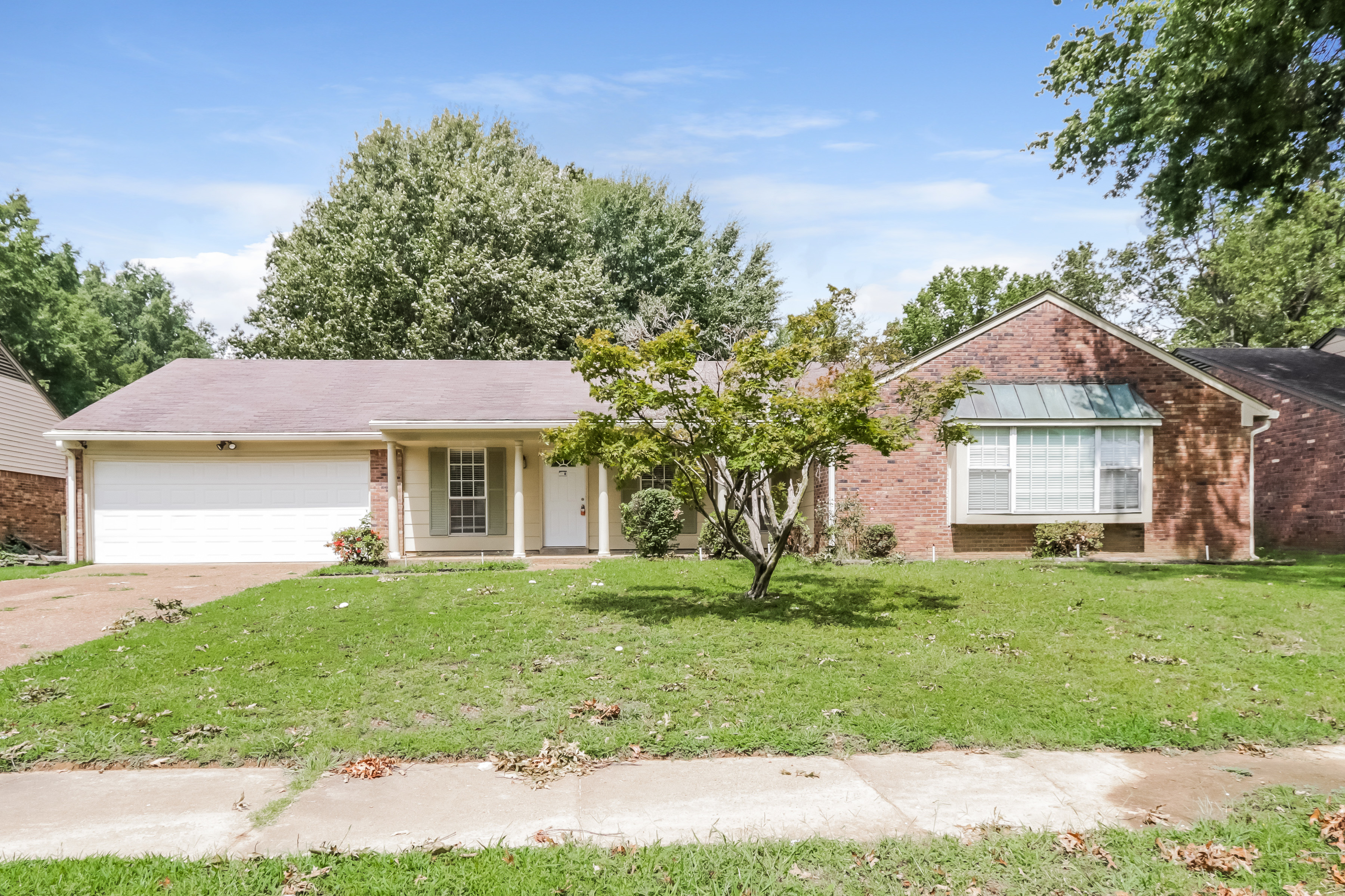 6256 Solway Dr Memphis, TN 38119